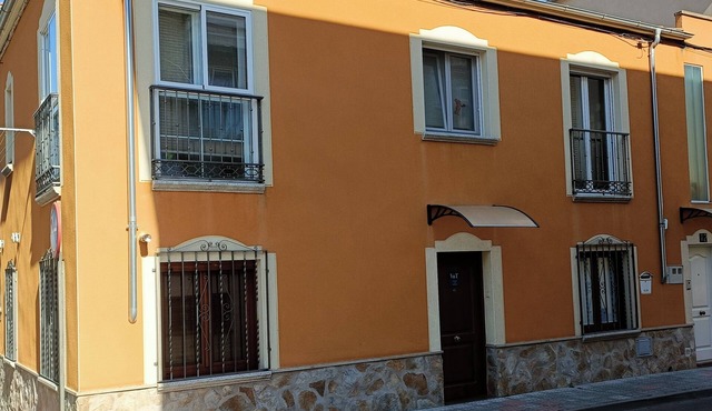 VuT CasaFabe12 a lovely apartment (pet friendly)