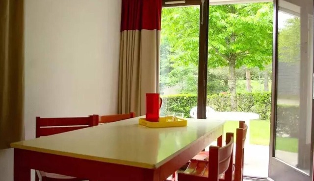 VVF Aubrac - 3 Room Gite 6 People 2 babies