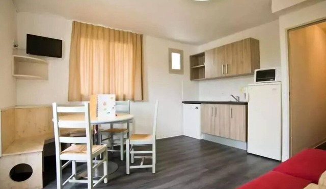 VVF Basque Country Sare La Rhune * - 2 Room Apartment 4 People