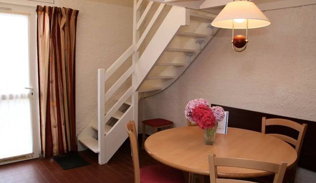 VVF Belle-Île-en-Mer * - 3-Room Cottage 5 People 1 baby