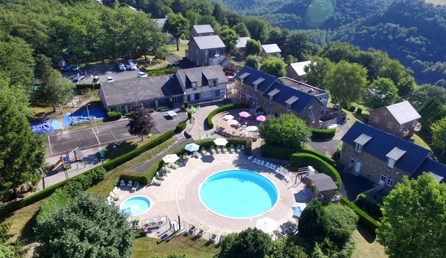 VVF Cantal Salers Vendes, Bassignac