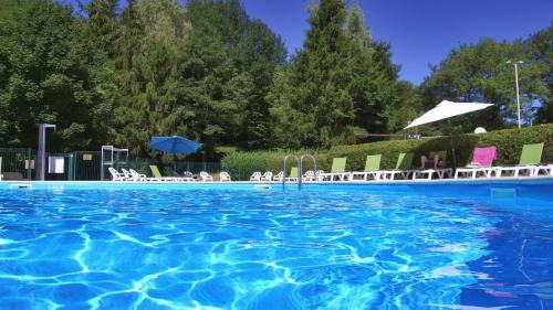 VVF Cantal Salers Vendes