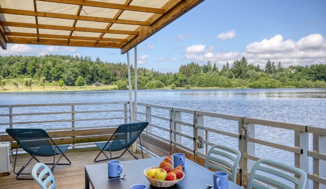 VVF Corrèze Pays d'Eygurande