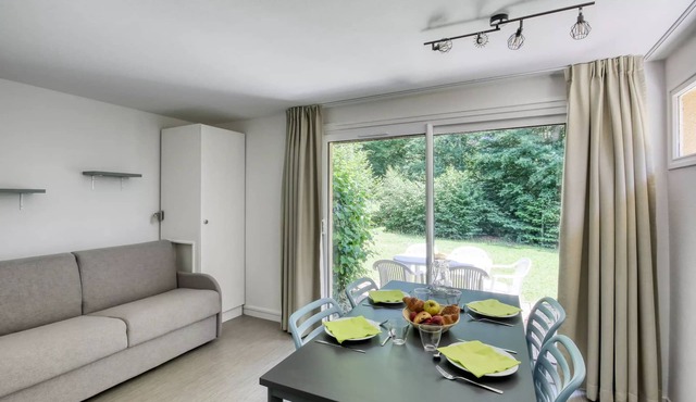 VVF Corrèze Pays d'Eygurande * - 2 rooms 5 people 2 babies