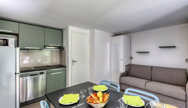 VVF Corrèze Pays d'Eygurande * - 3 Rooms 6 People 2 babies