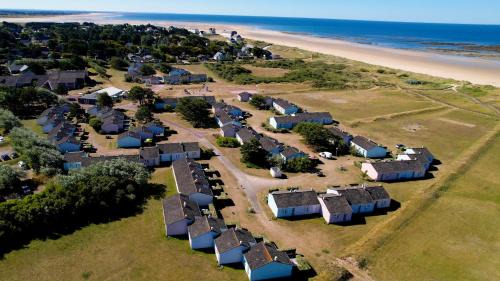 VVF Cotentin Îles anglo-normandes