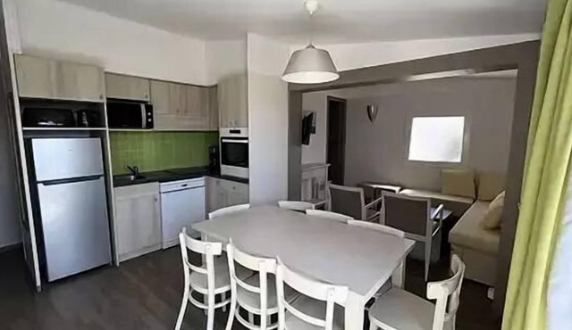 VVF Cotentin Channel Islands * - Cottage 4 rooms 8 people