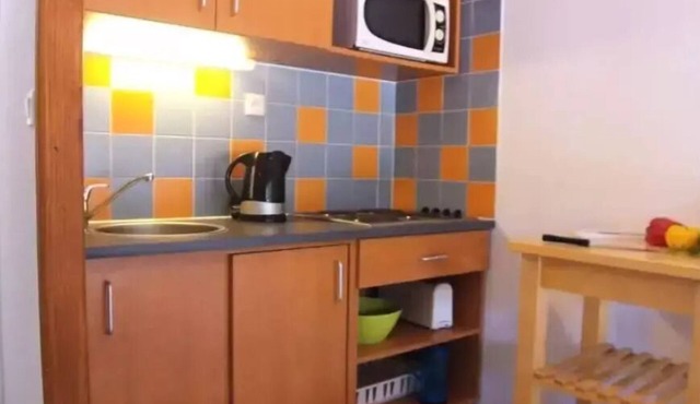 VVF Dordogne Lot - 3 Room Gite 4 People