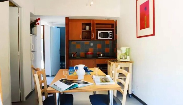 VVF Dordogne Lot - 4-room gite for 8 people on one level