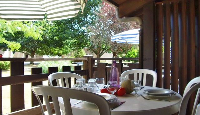 VVF Dordogne Lot, Martel-Gluges