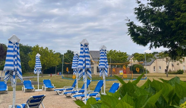 VVF Fouesnant Les Glénan