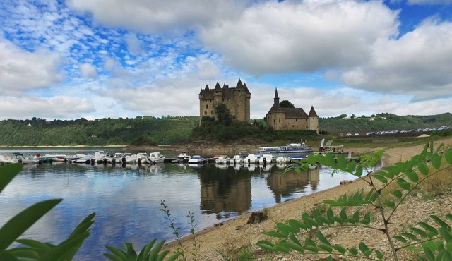 VVF Cantal Champs-sur-Tarentaine