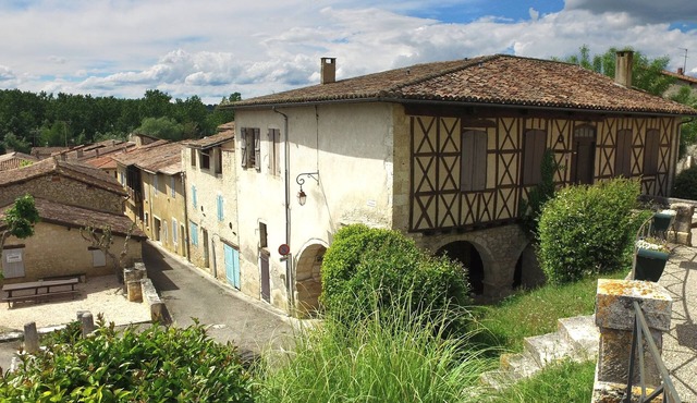 VVF Gers Gascogne, Mauvezin