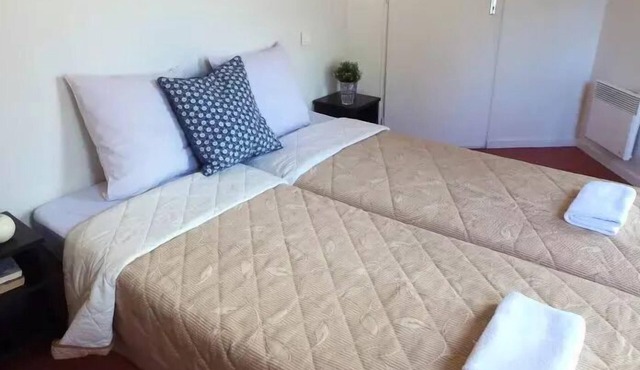 VVF Gers Gascony - 2 Rooms 4 People 1 baby