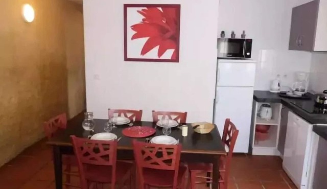 VVF Gers Gascony - 3 Rooms 6 People 1 baby