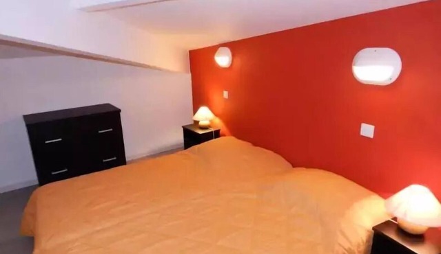 VVF Gers Gascony - 3 Rooms 7 People 1 baby