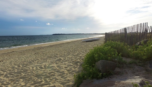 VVF Golfe du Morbihan Sarzeau Arzon