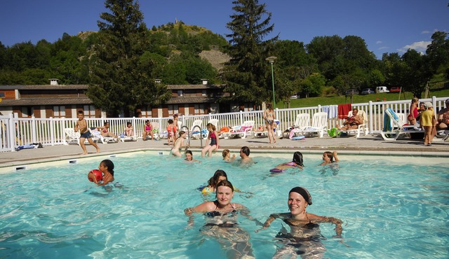 VVF Haute Loire Saint-Julien-Chapteuil