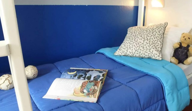 VVF Haute Provence * - Cottage 3 rooms 6 people