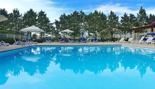 VVF Haute Provence, Lagrand