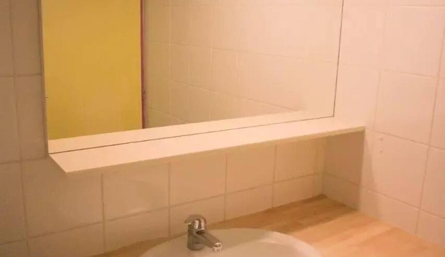 VVF Jura Les Rousses * - Apartment 1 room (cl) 5 persons