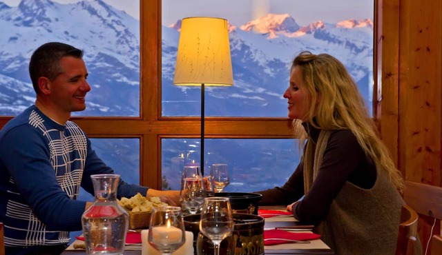 VVF La Plagne Montchavin Paradiski