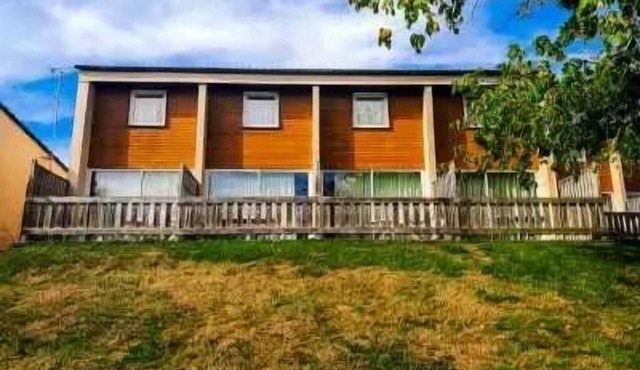 VVF Lac d'Eguzon * - Cottage 4 rooms 8 people