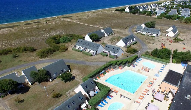 VVF Les Plages de Guérande La Turballe
