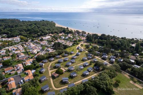 VVF Les Sableaux à Noirmoutier
