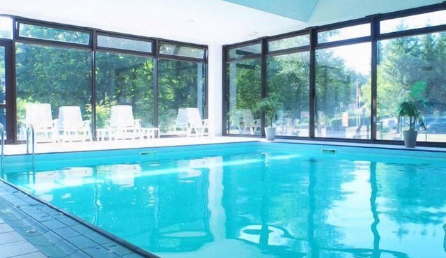 VVF Les Vosges Bitche * - 2 Room Apartment 4 People