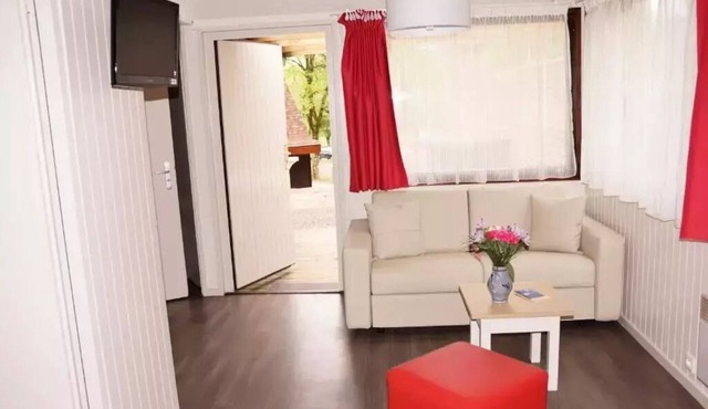 VVF Les Vosges Bitche * - 3 Room Apartment 4 people 1 baby