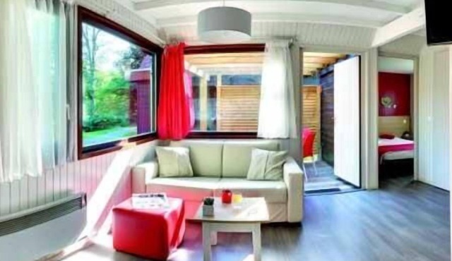 VVF Les Vosges Bitche