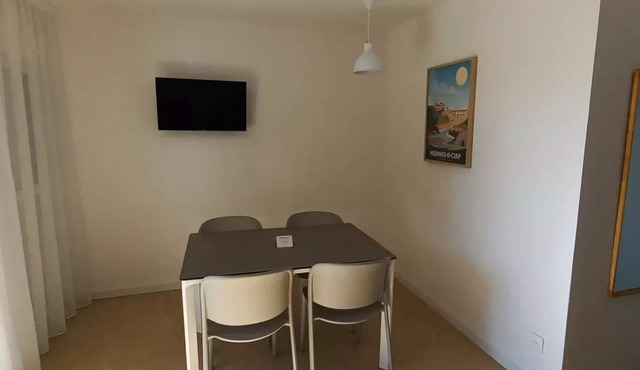 VVF Méjannes Gard * - Cottage "Climatization" 3 rooms 5 people