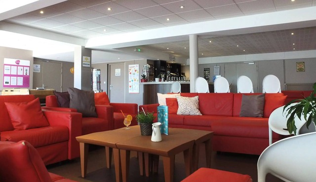 VVF Montpeyroux Auvergne - Holiday rental 2 rooms (cl) 4 people