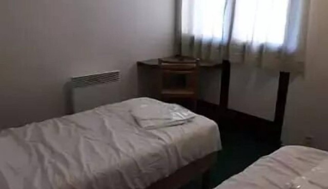 VVF Montpeyroux Auvergne - Cottage 3 rooms (cl) 6 people