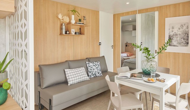 VVF Morbihan Larmor-Plage, Larmor Baden