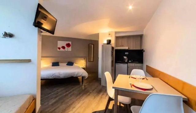 VVF Normandy Veules-les-Roses * - Cottage 2 people