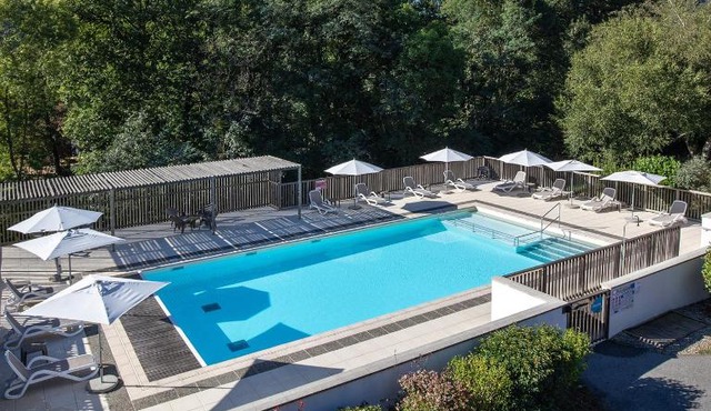 VVF Pays Basque Saint-Étienne-de-Baïgorry