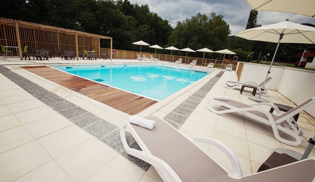 VVF Pays Basque Saint-Étienne-de-Baïgorry