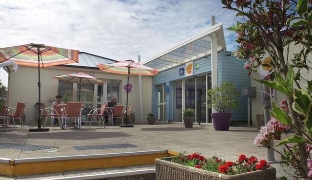 VVF Piriac-sur-Mer Bretagne Sud