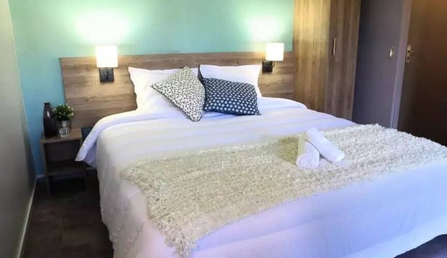 VVF Plaine d'Alsace Obernai Strasbourg * - 4 room apartment 6 people + 3 babies