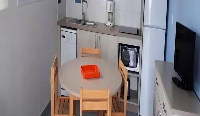 VVF Pointe Bretagne * - Cottage 3 Rooms 5 People 1 baby