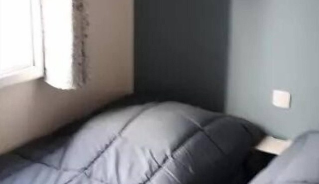 VVF Pointe Bretagne * - Mobile home 4 rooms 6 people