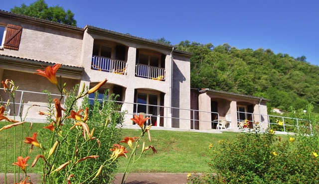 VVF Pyrénées Canigou, Prats de Mollo la Preste