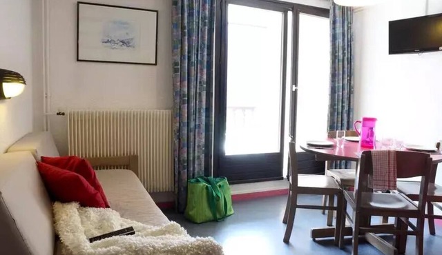 VVF Queyras * - 2 Room Apartment 4 People 2 babies