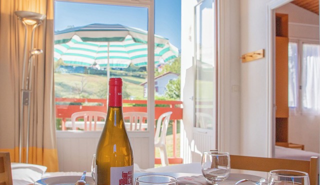 VVF Résidence Pays Basque Saint-Jean-Pied-de-Port