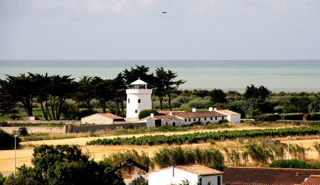 VVF Résidence Île de Ré Ars-en-Ré