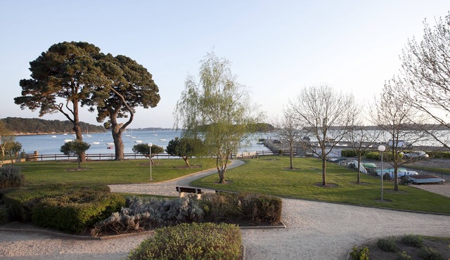 VVF Résidence Golfe du Morbihan