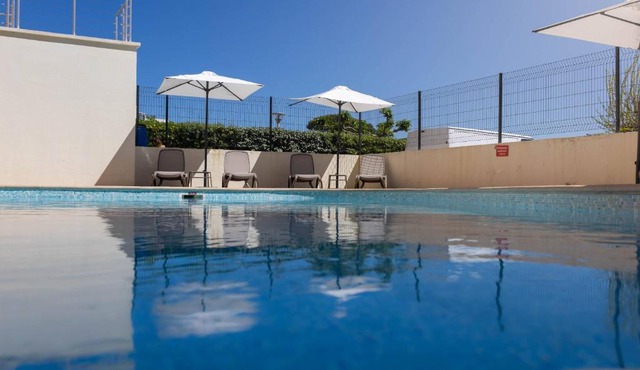 VVF Résidence Port-Leucate