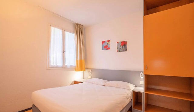 VVF Residence Pays Basque Saint-Jean-Pied-de-Port * - Apartment 3 rooms 6 people